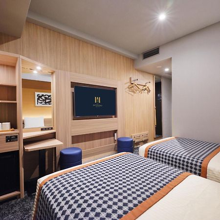Hotel Monday Asakusa Tokyo Eksteriør bilde